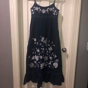 Loft dress